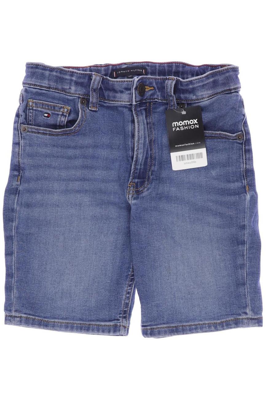 

Tommy Hilfiger Jungen Shorts, blau