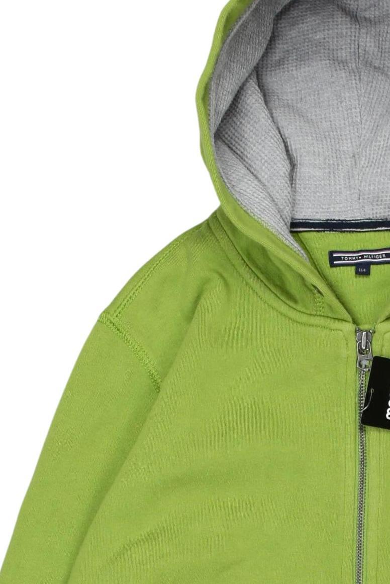 Thumbnail - Tommy Hilfiger Jungen Hoodies &amp; Sweater, grün, Gr. 164