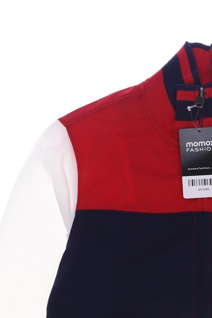 Thumbnail - Tommy Hilfiger Jungen Hoodies &amp; Sweater, rot, Gr. 128