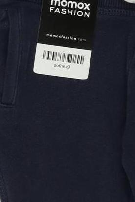 Thumbnail - Tommy Hilfiger Jungen Stoffhose, marineblau, Gr. 86