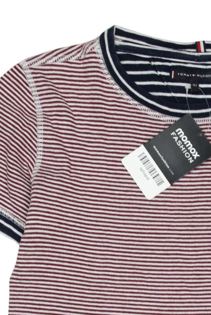 Thumbnail - Tommy Hilfiger Jungen T-Shirt, rot, Gr. 152