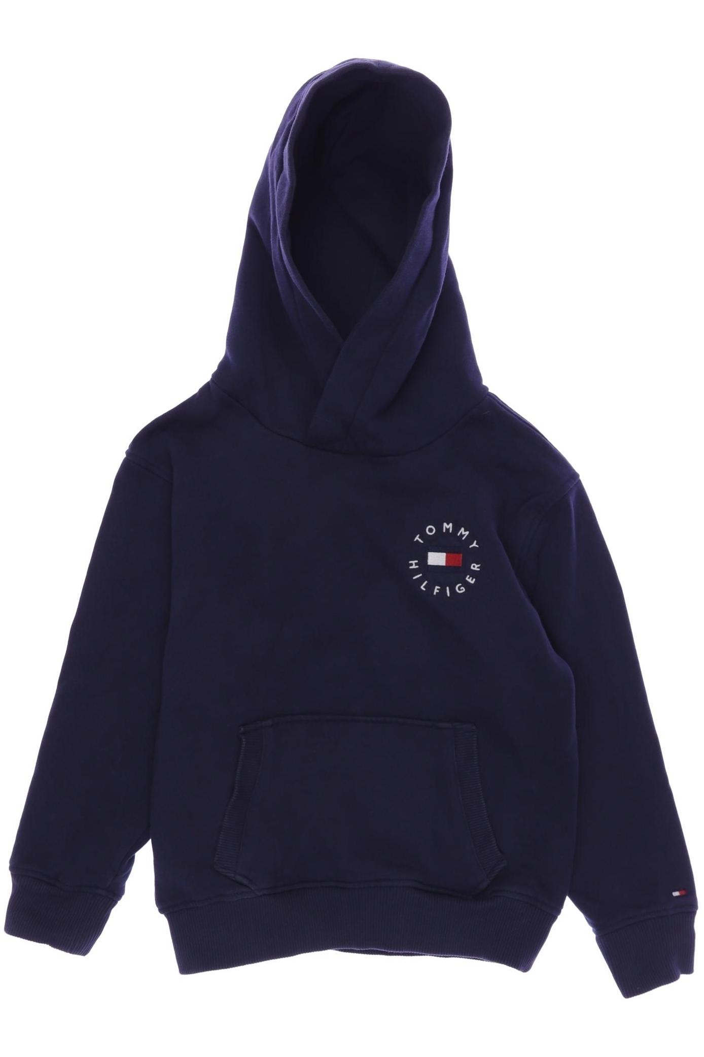 

Tommy Hilfiger Herren Hoodies & Sweater, marineblau, Gr. 116