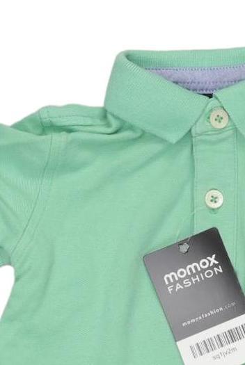 Thumbnail - Tommy Hilfiger Jungen Poloshirt, hellgrün, Gr. 80