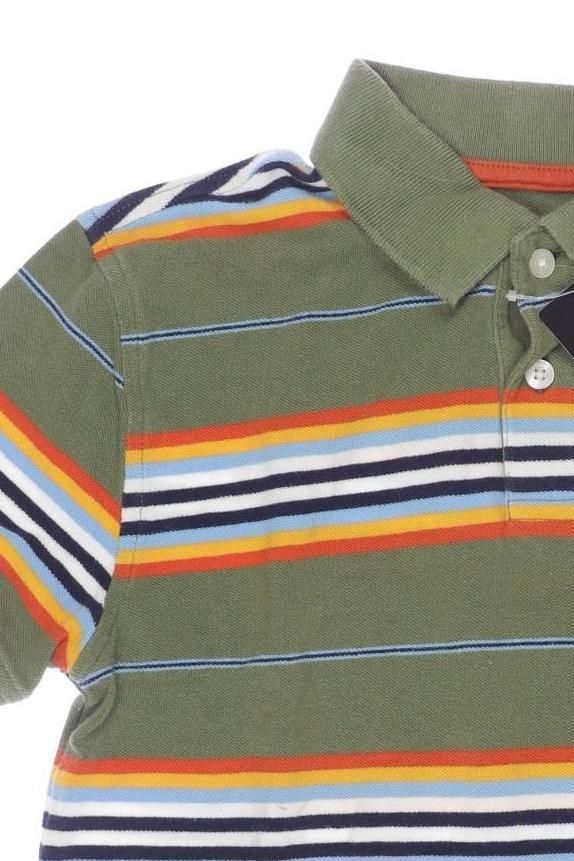 Thumbnail - Tommy Hilfiger Jungen Poloshirt, grün, Gr. 158