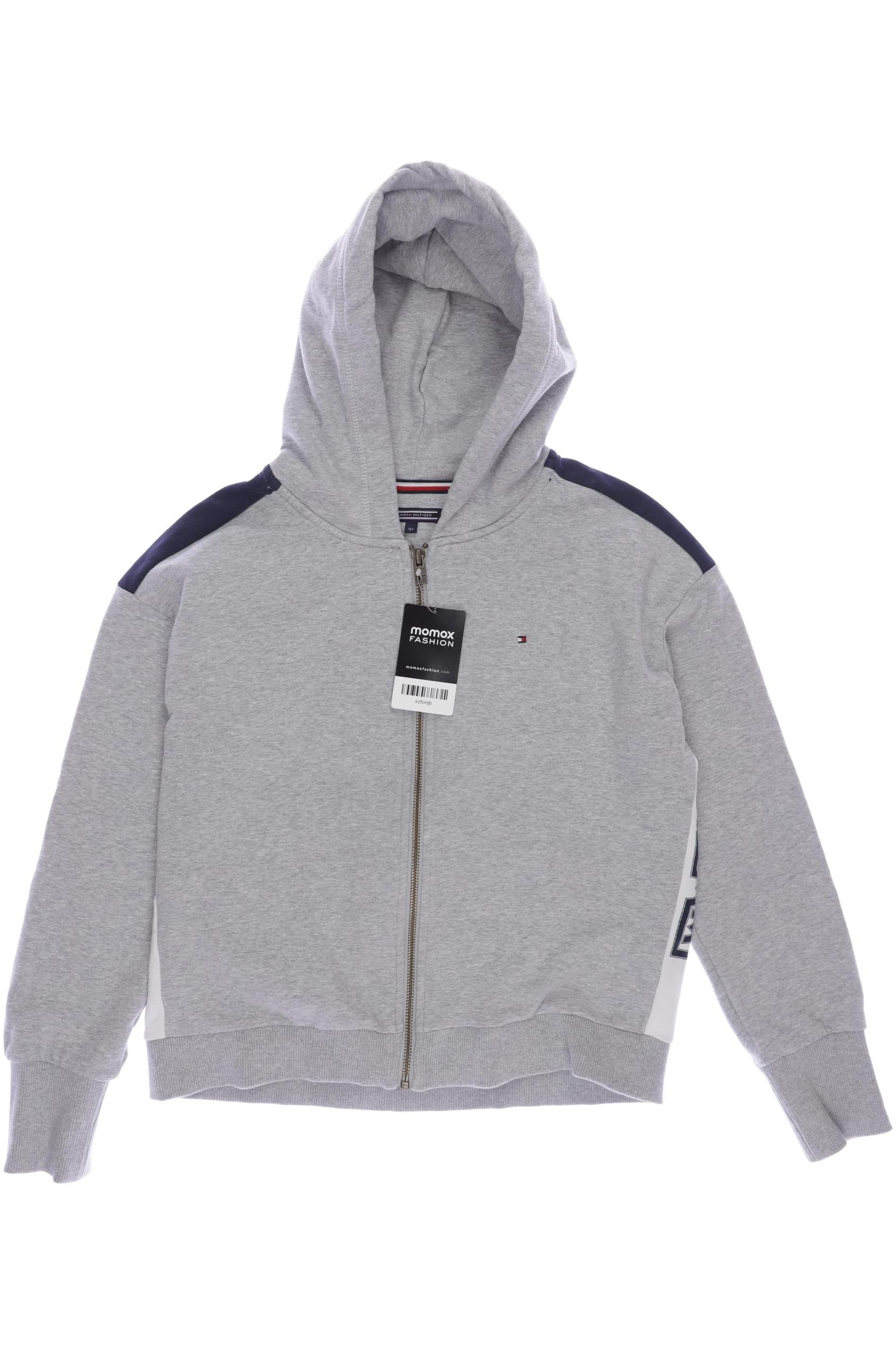 

Tommy Hilfiger Jungen Hoodies & Sweater, grau