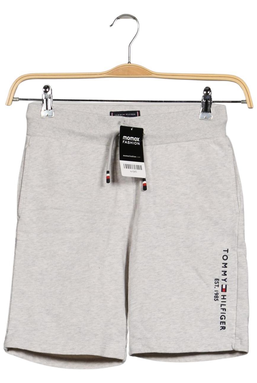 

Tommy Hilfiger Herren Shorts, grau, Gr. 152
