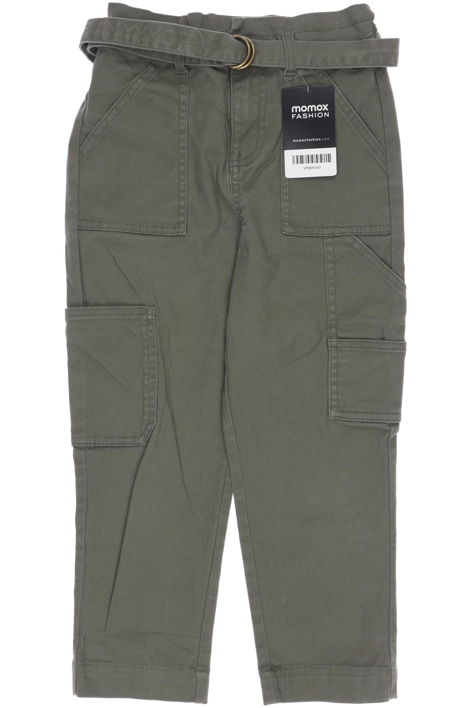 

Tommy Hilfiger Herren Stoffhose, grün, Gr. 122