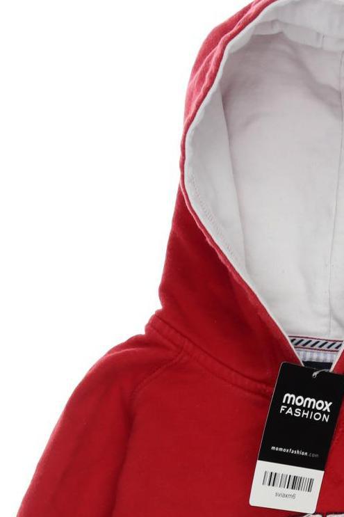 Thumbnail - Tommy Hilfiger Jungen Hoodies &amp; Sweater, rot, Gr. 98