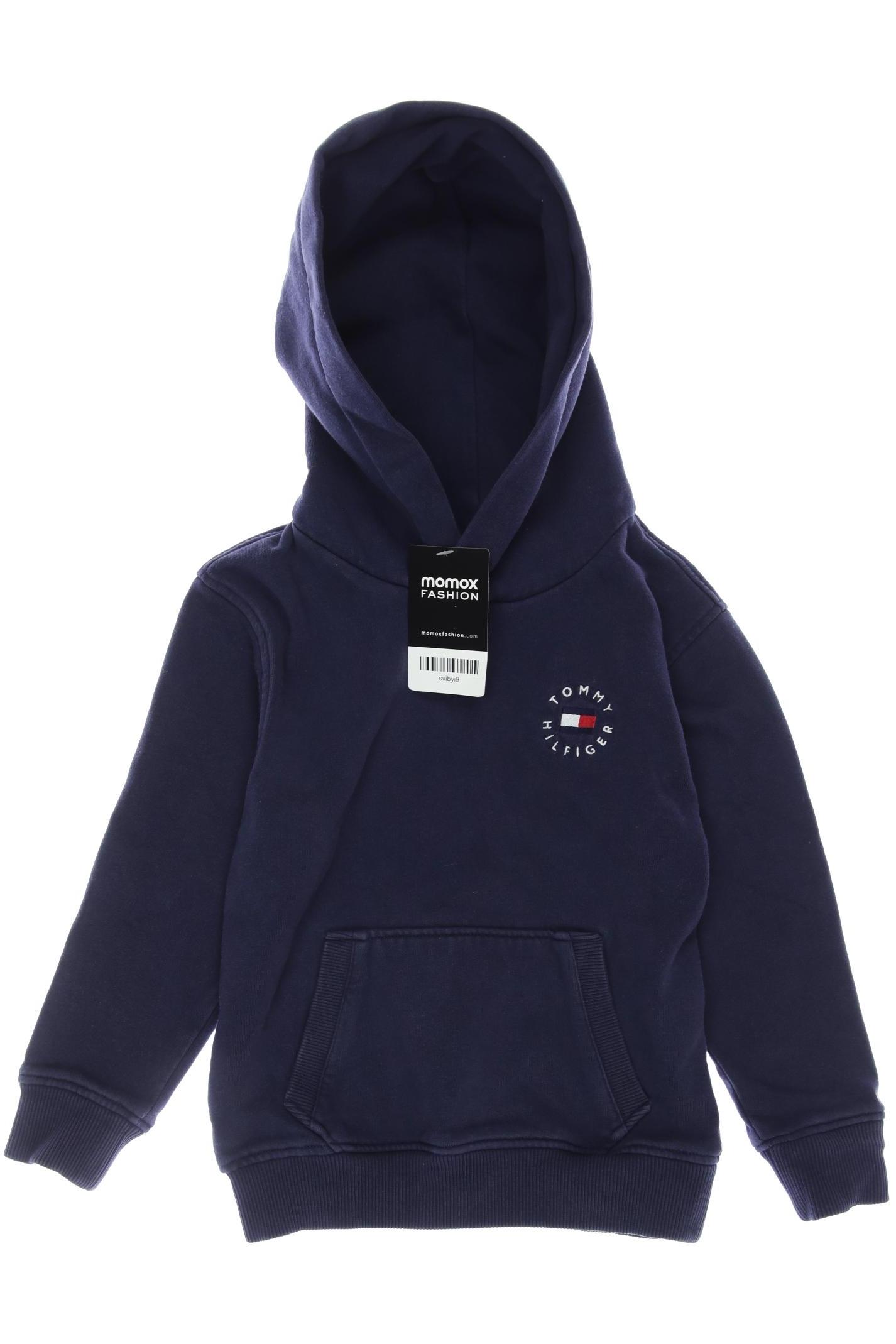 

Tommy Hilfiger Herren Hoodies & Sweater, marineblau, Gr. 110