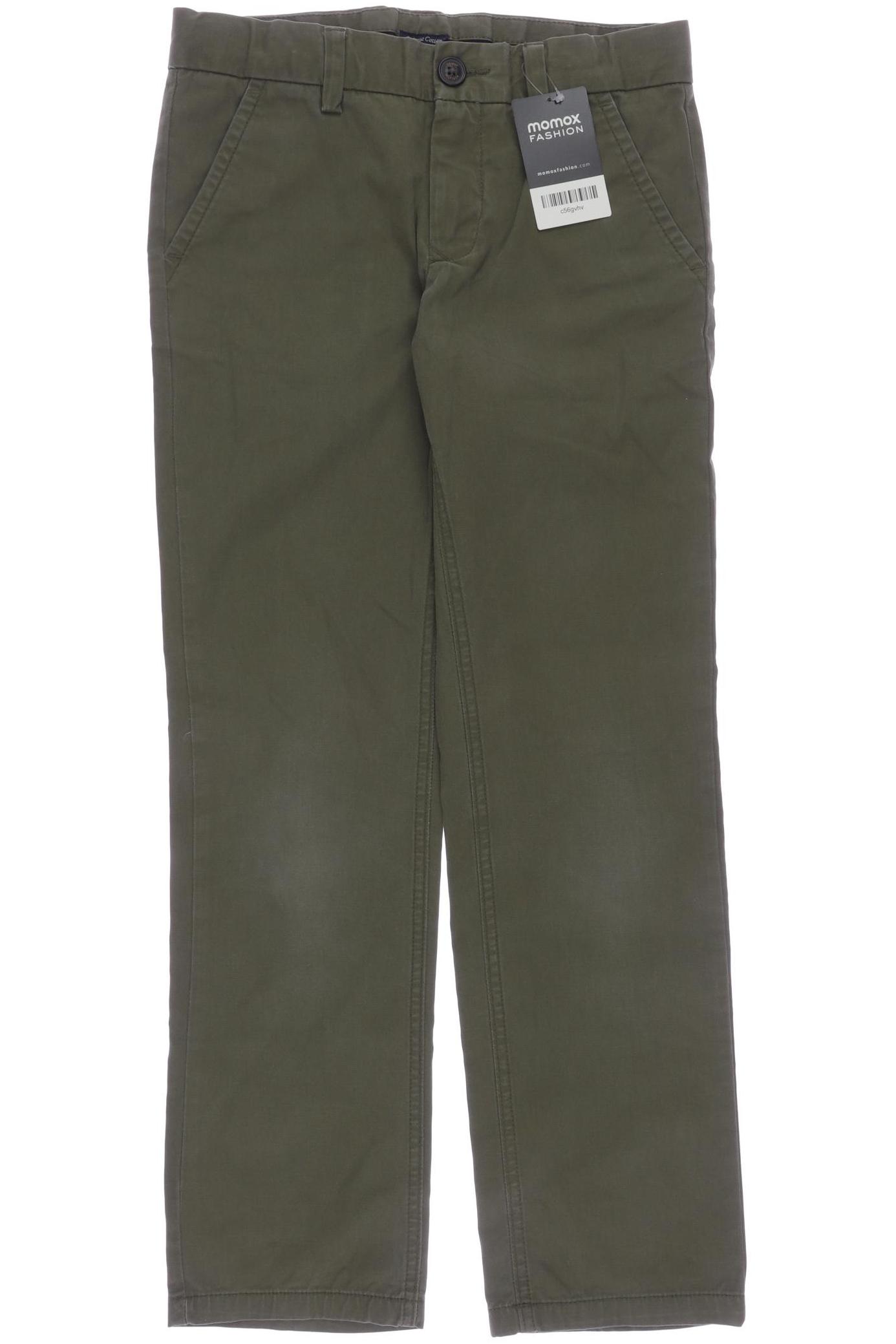 

Tommy Hilfiger Jungen Stoffhose, grün