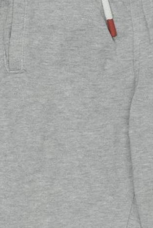 Thumbnail - Tommy Hilfiger Jungen Stoffhose, grau, Gr. 92