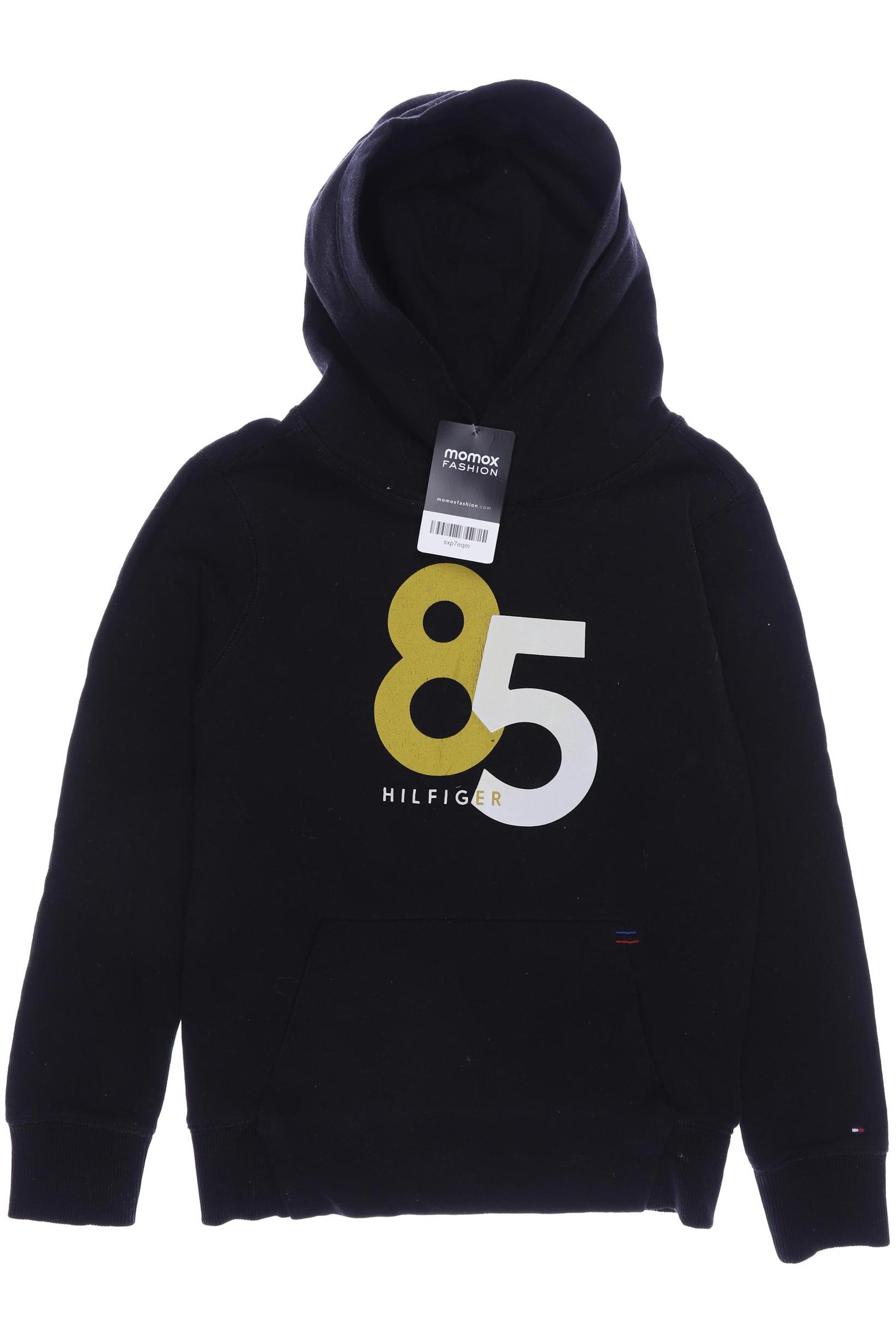 

Tommy Hilfiger Jungen Hoodies & Sweater, schwarz