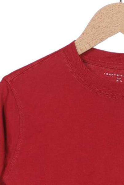 Thumbnail - Tommy Hilfiger Jungen T-Shirt, rot, Gr. 116