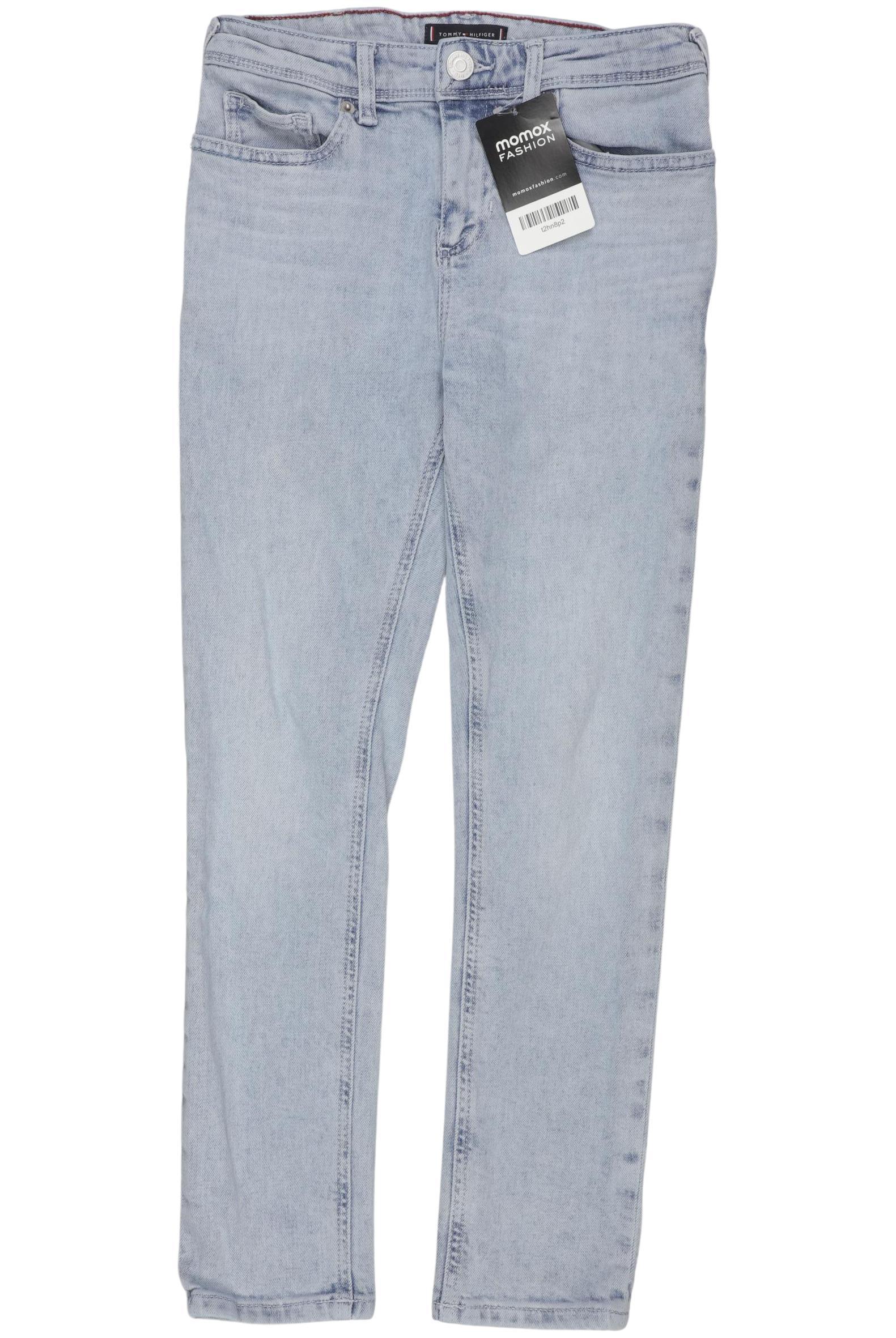 

Tommy Hilfiger Jungen Jeans, hellblau, Gr. 140