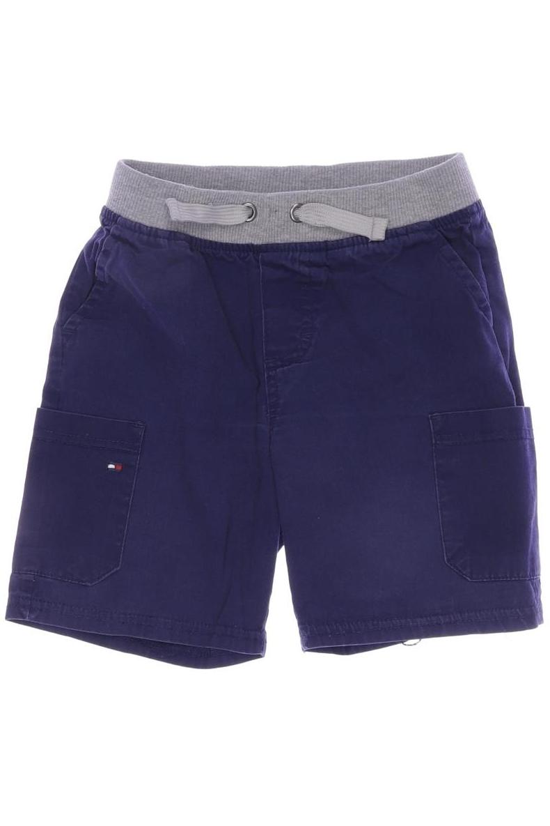 

Tommy Hilfiger Herren Shorts, blau, Gr. 104