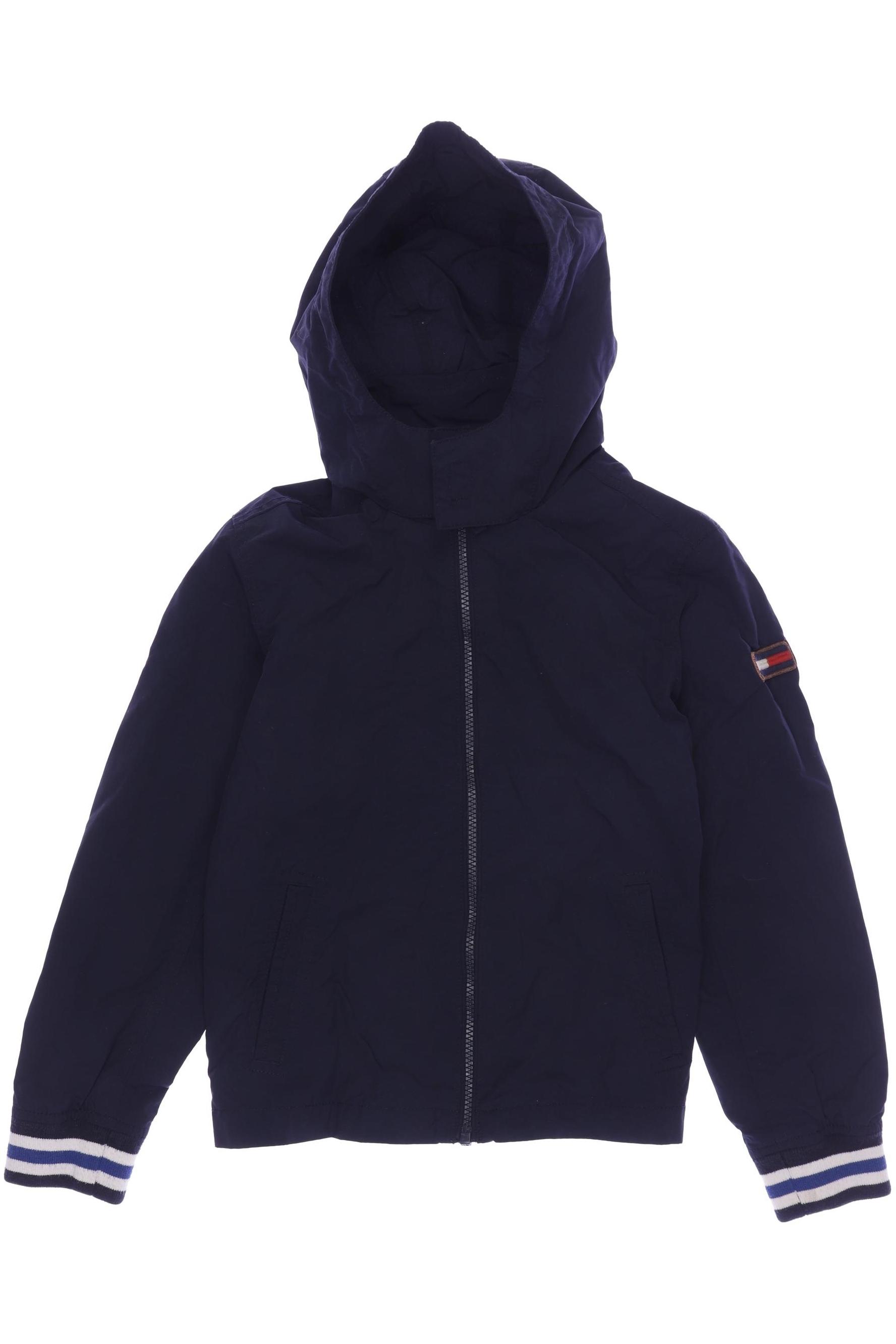 

Tommy Hilfiger Herren Jacke, marineblau, Gr. 140