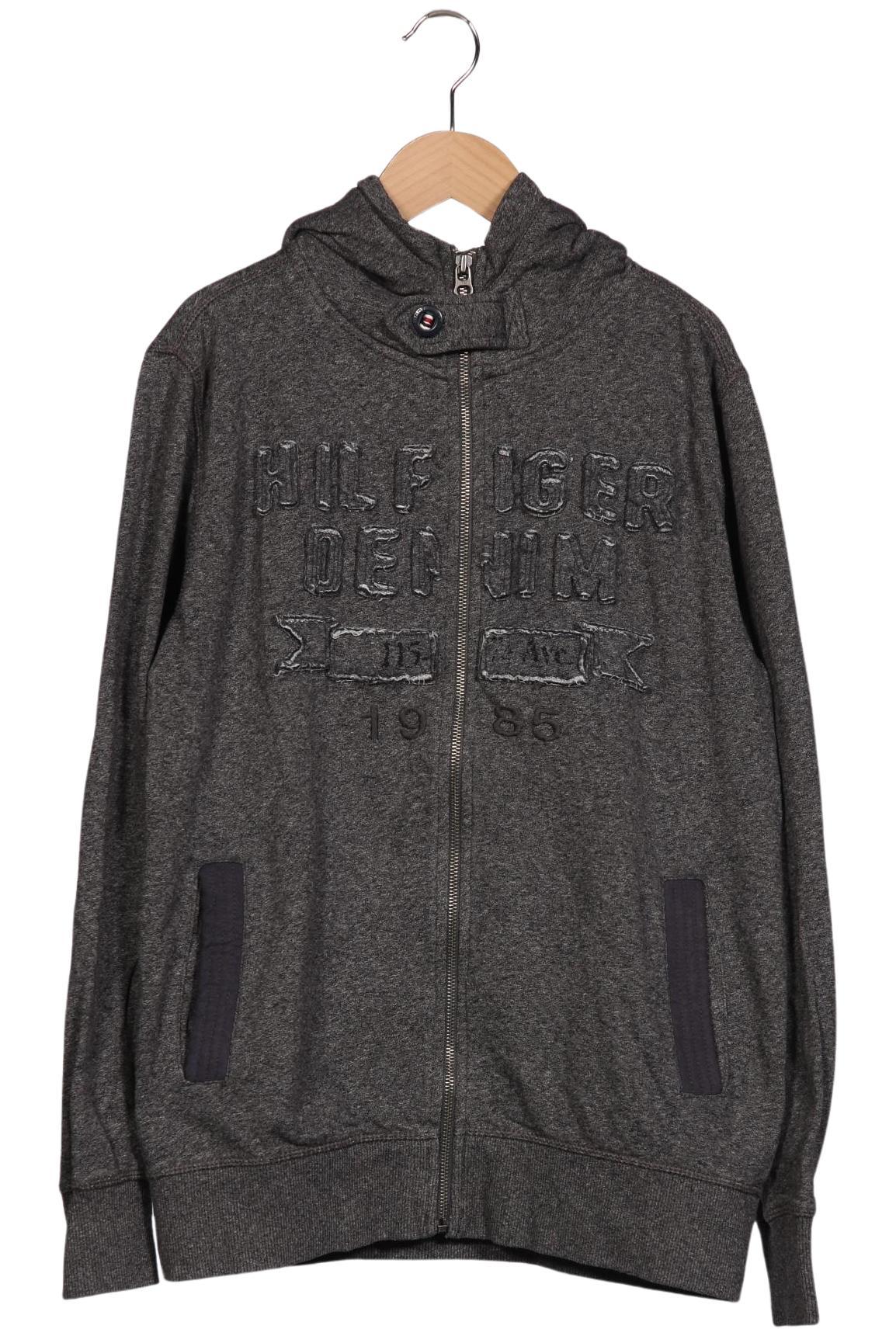 

Tommy Hilfiger Herren Hoodies & Sweater, grau, Gr. 176