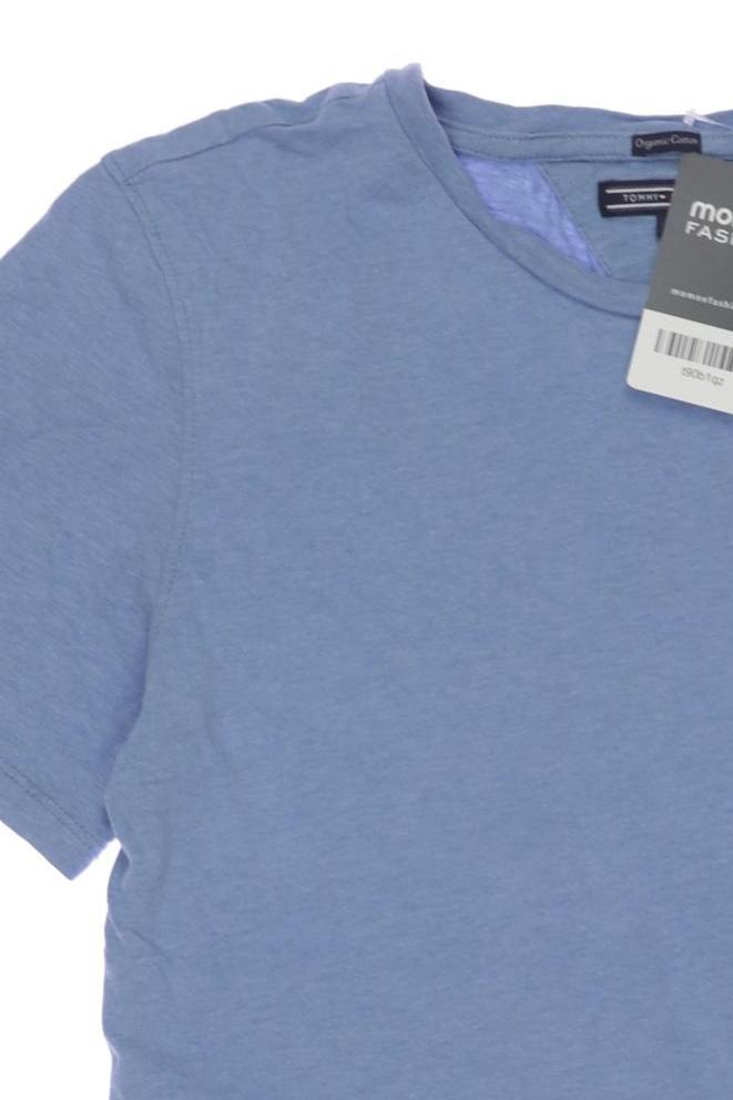 Thumbnail - Tommy Hilfiger Jungen T-Shirt, hellblau, Gr. 176