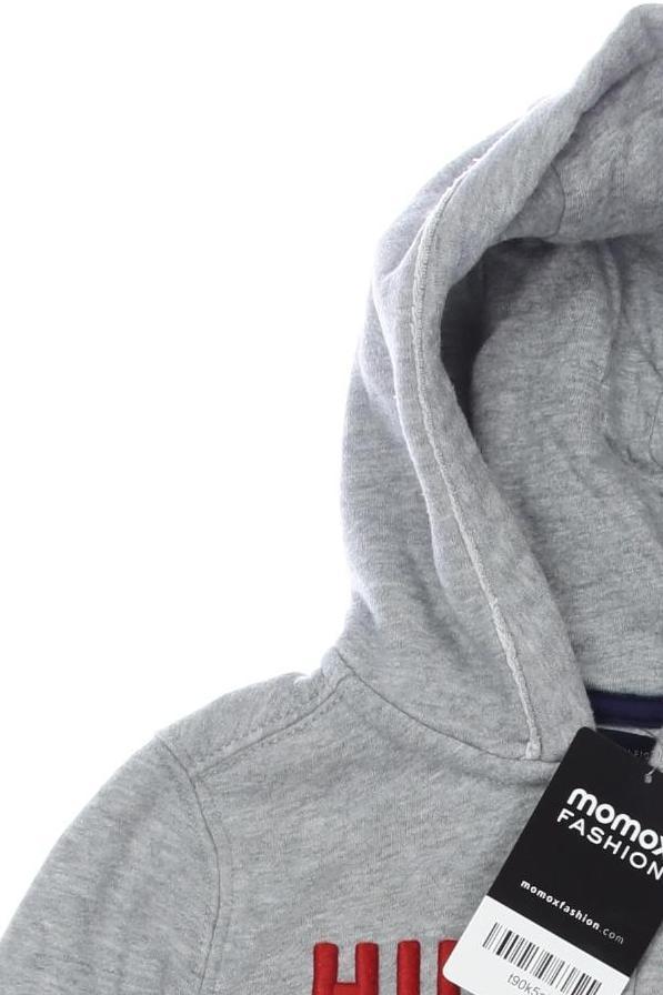 Thumbnail - Tommy Hilfiger Jungen Hoodies &amp; Sweater, grau, Gr. 92