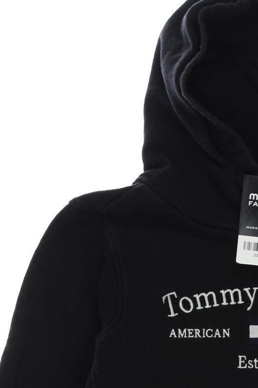 Thumbnail - Tommy Hilfiger Jungen Hoodies &amp; Sweater, schwarz, Gr. 152
