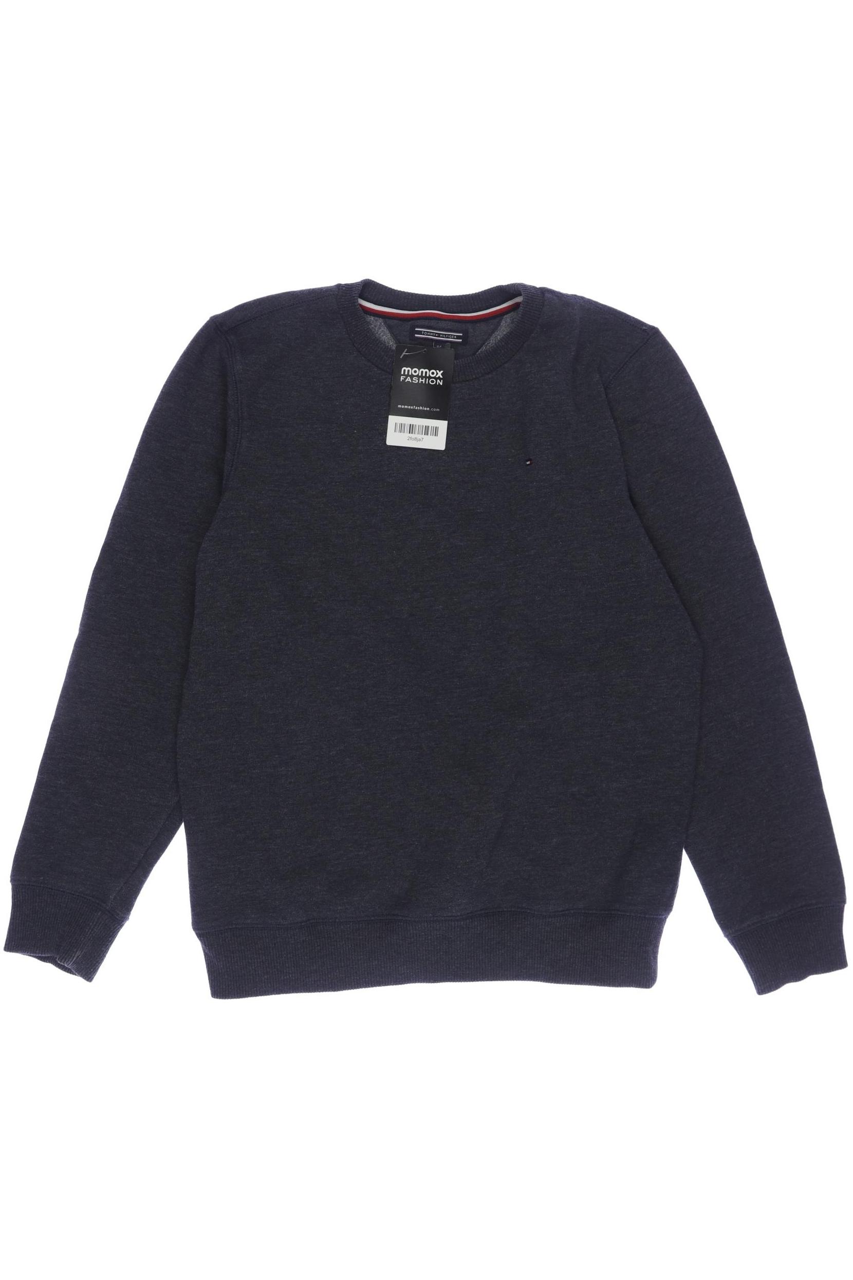 

Tommy Hilfiger Herren Hoodies & Sweater, marineblau, Gr. 164