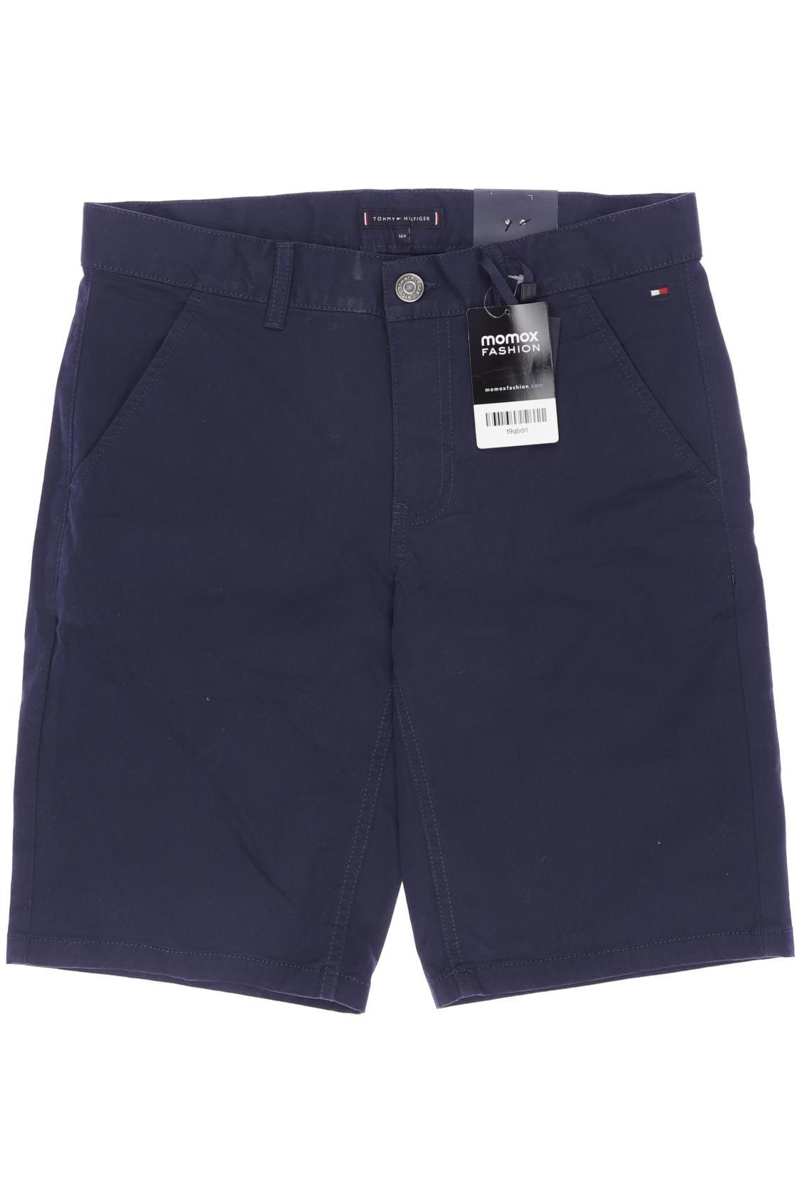 

Tommy Hilfiger Herren Shorts, marineblau, Gr. 164