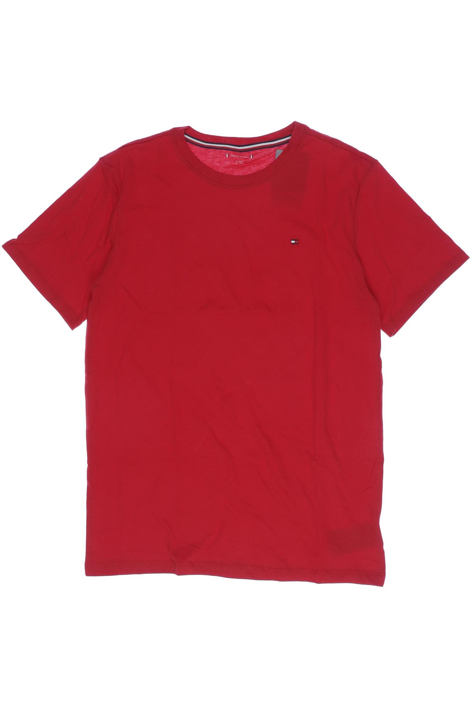 

Tommy Hilfiger Jungen T-Shirt, rot