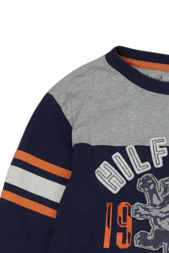 Thumbnail - Tommy Hilfiger Jungen Langarmshirt, mehrfarbig, Gr. 146