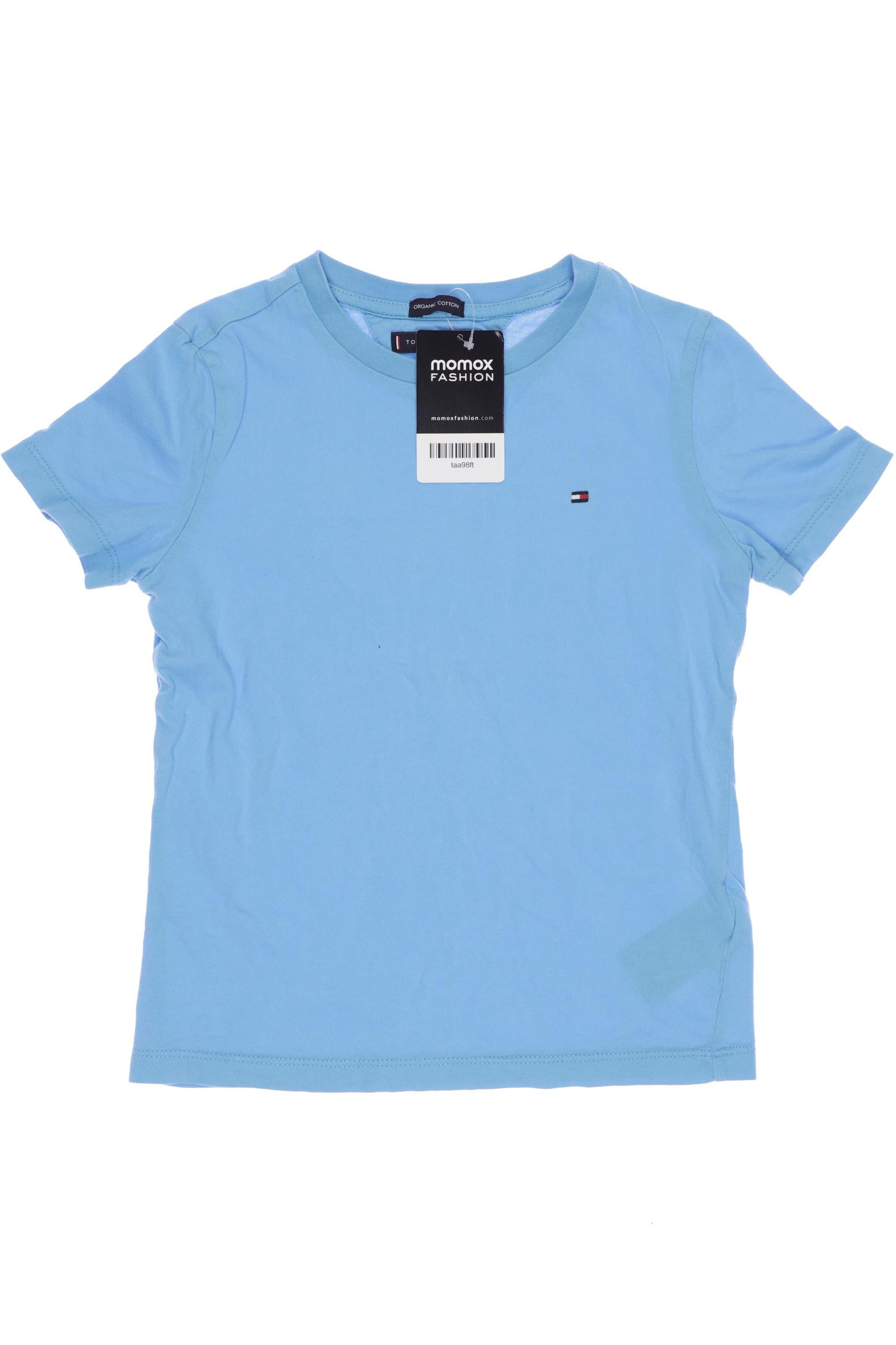 

Tommy Hilfiger Herren T-Shirt, blau, Gr. 128