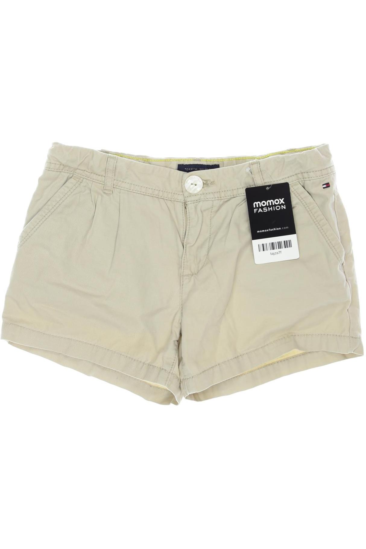 

Tommy Hilfiger Herren Shorts, beige, Gr. 140
