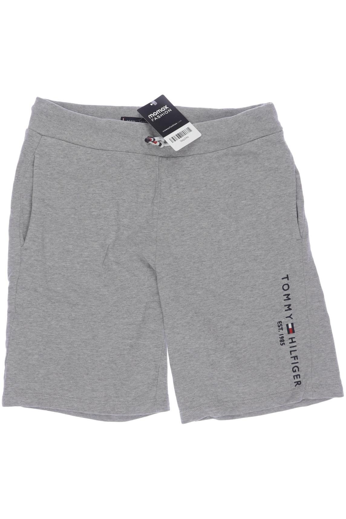 

Tommy Hilfiger Jungen Shorts, grau