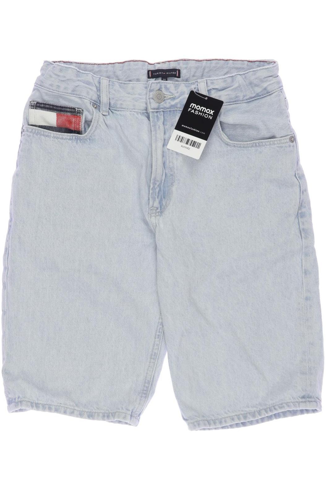 

Tommy Hilfiger Herren Shorts, hellblau, Gr. 164