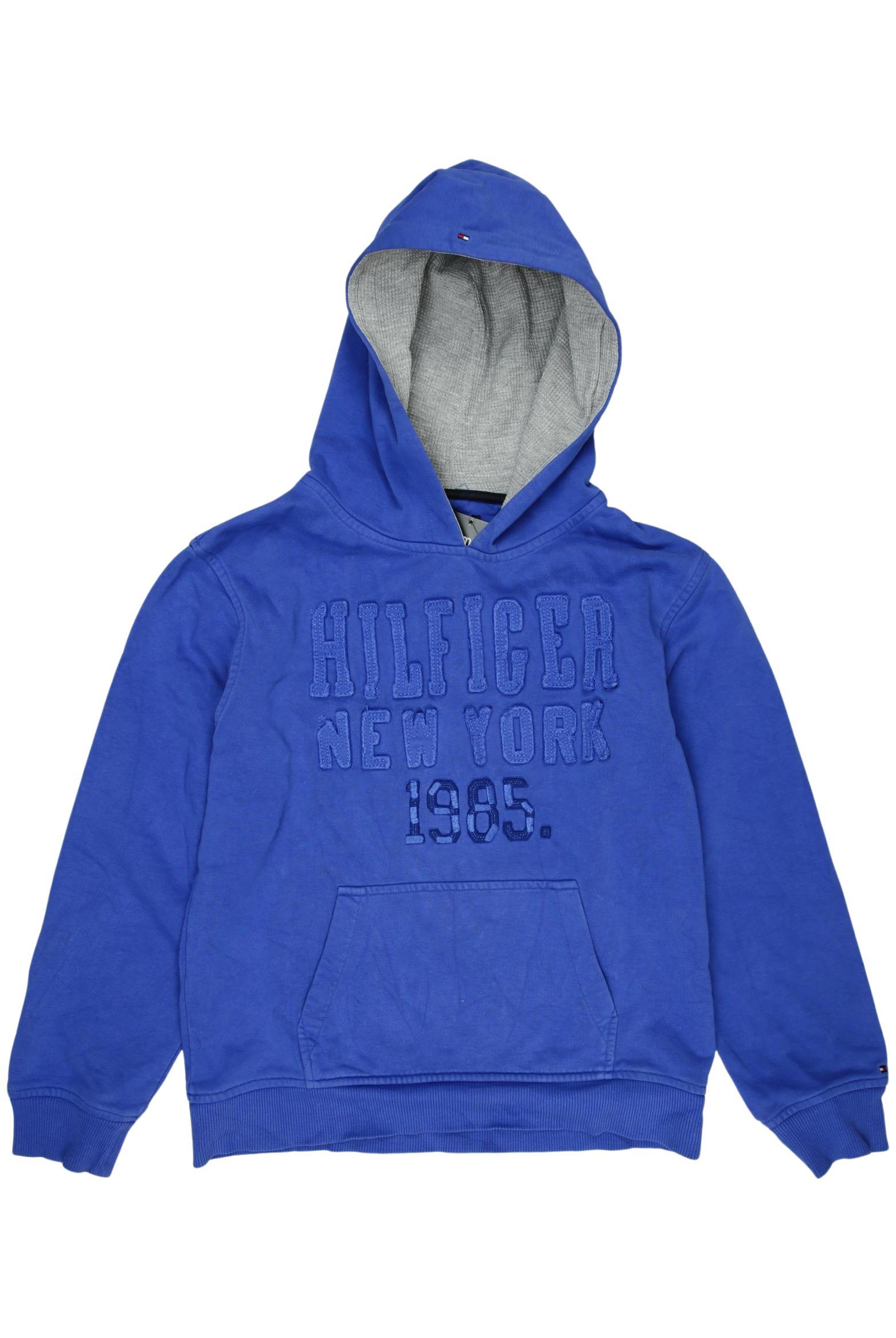 

Tommy Hilfiger Herren Hoodies & Sweater, blau, Gr. 14