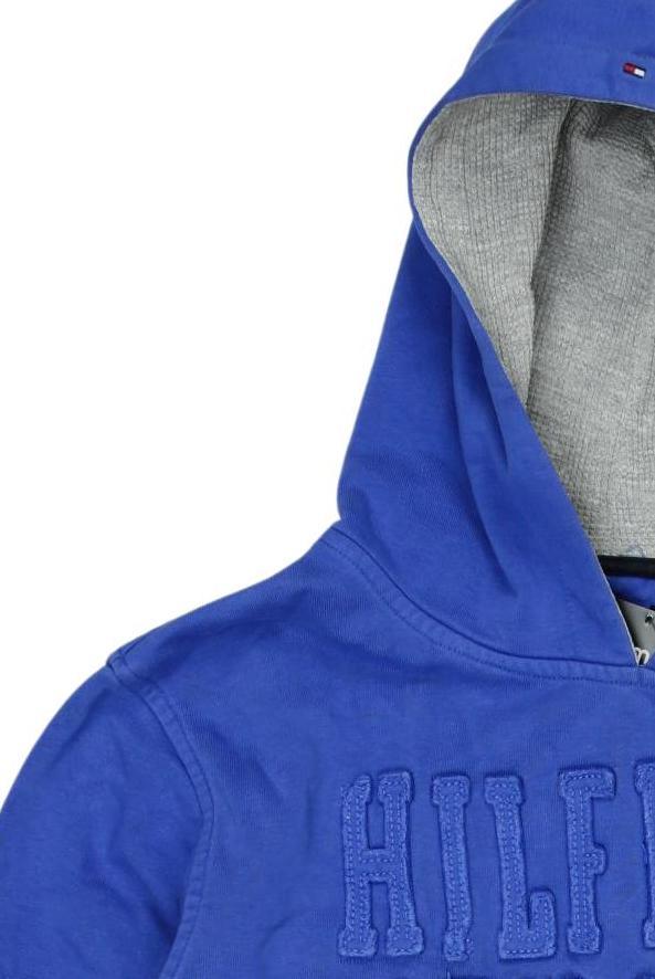 Thumbnail - Tommy Hilfiger Jungen Hoodies &amp; Sweater, blau, Gr. 14
