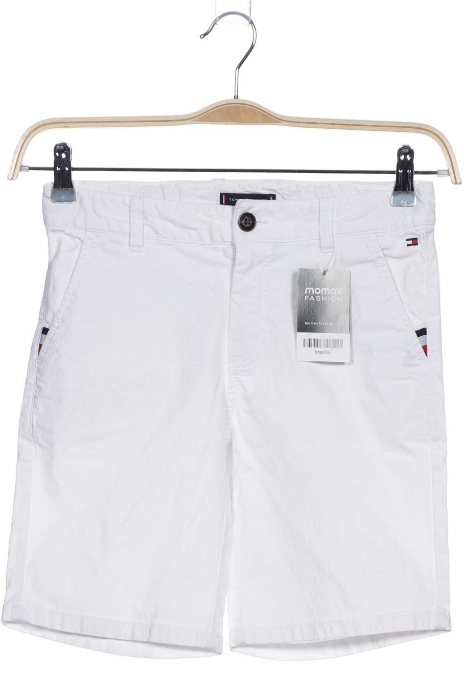 

Tommy Hilfiger Jungen Shorts, weiß