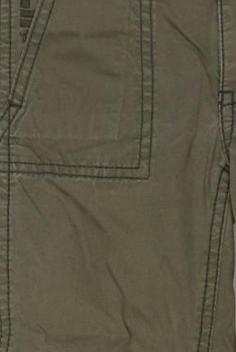 Thumbnail - Tommy Hilfiger Jungen Stoffhose, grün, Gr. 104