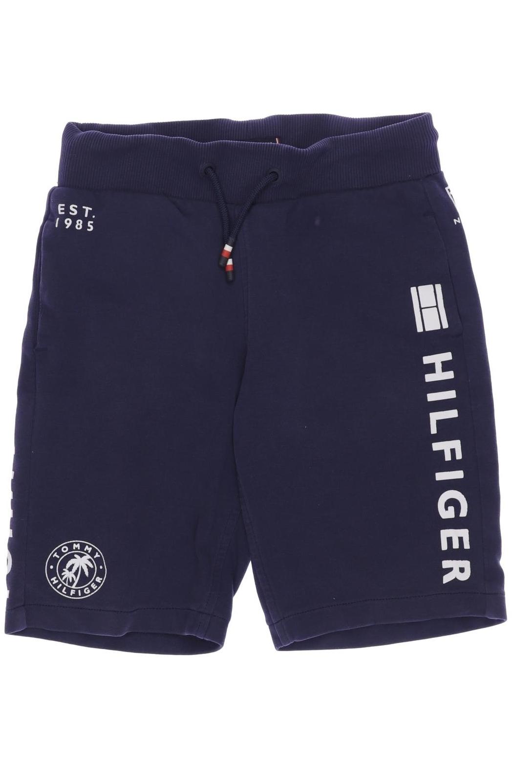 

Tommy Hilfiger Herren Shorts, marineblau, Gr. 128