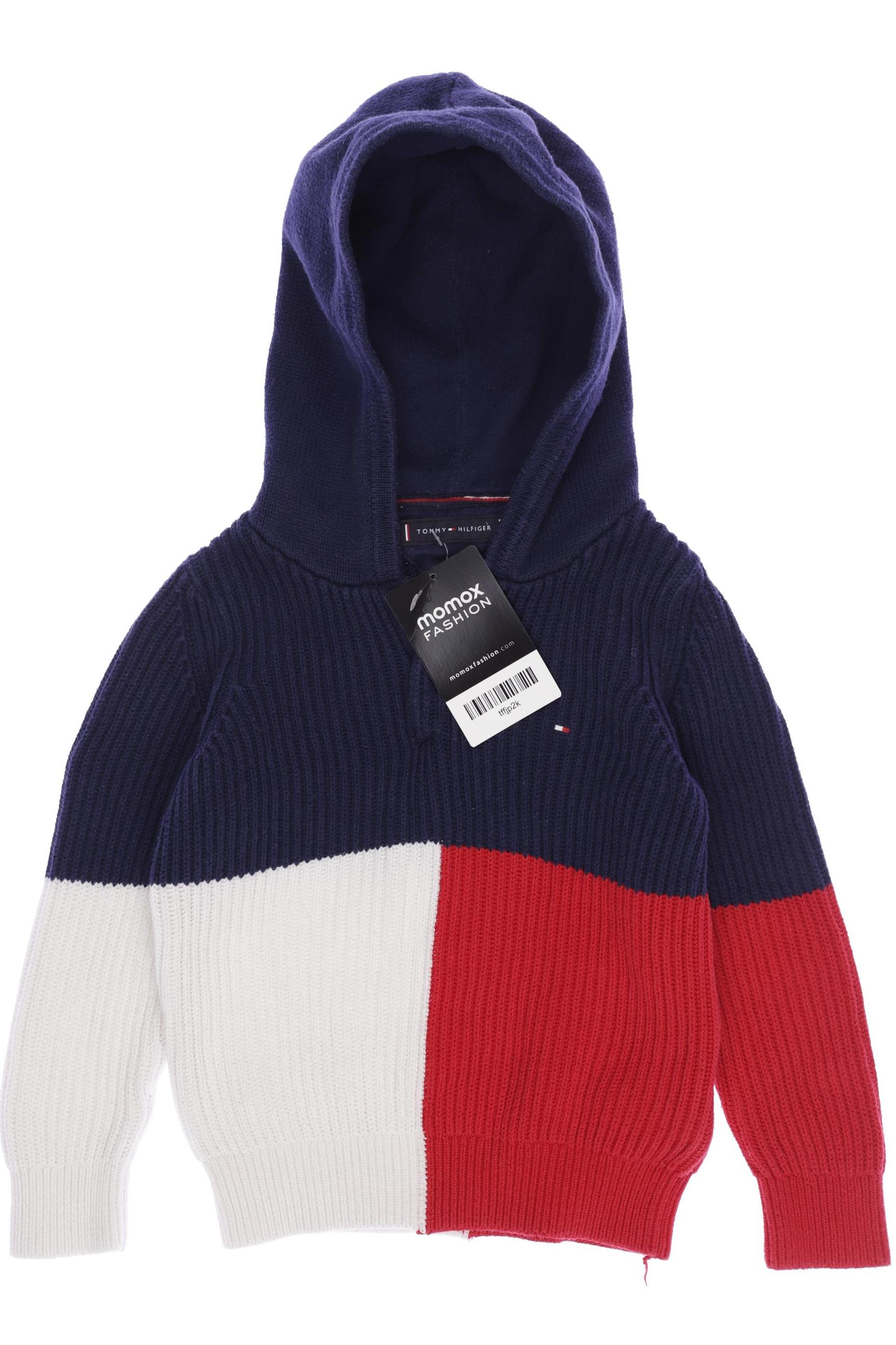 

Tommy Hilfiger Herren Hoodies & Sweater, marineblau, Gr. 80