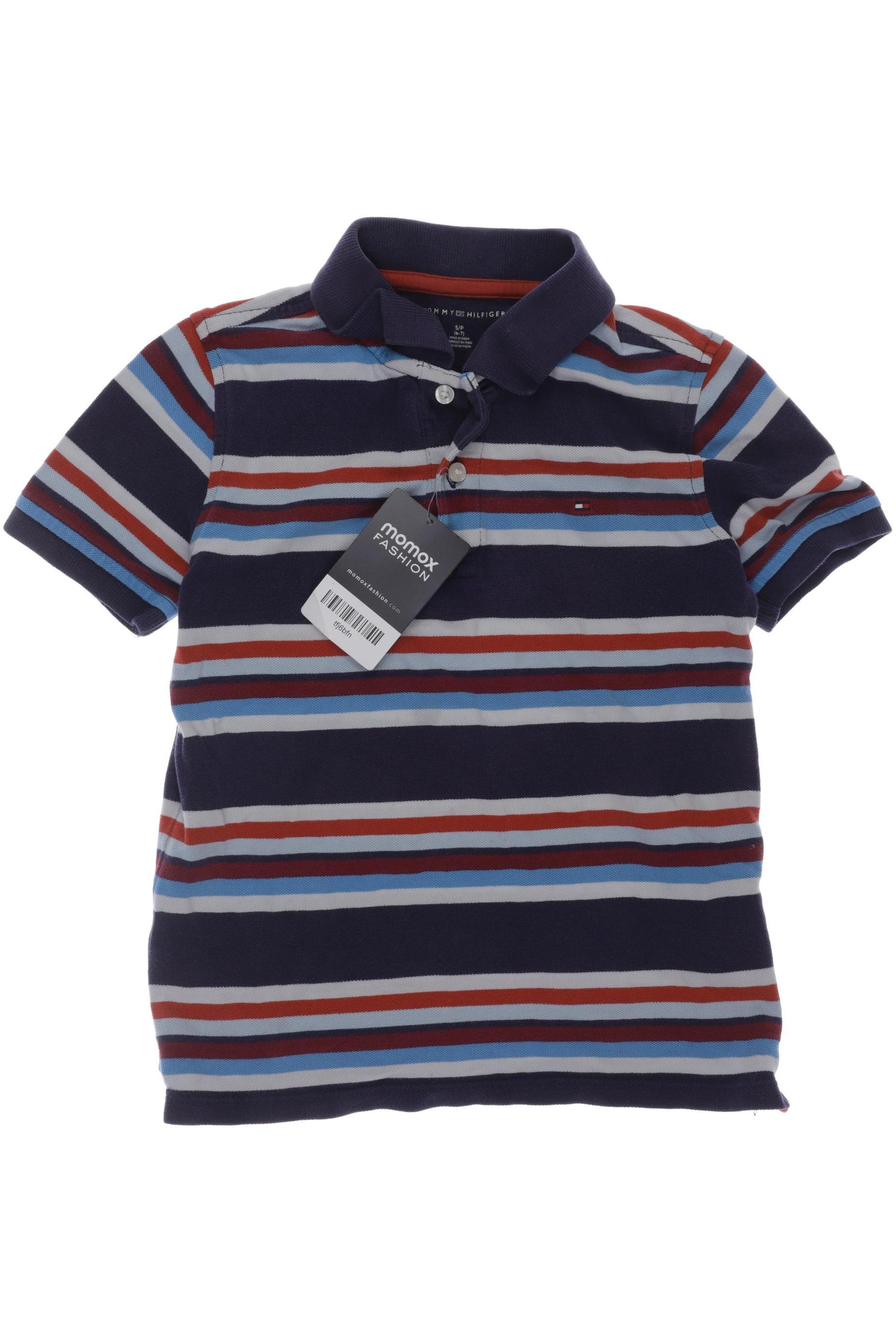 

Tommy Hilfiger Jungen Poloshirt, mehrfarbig