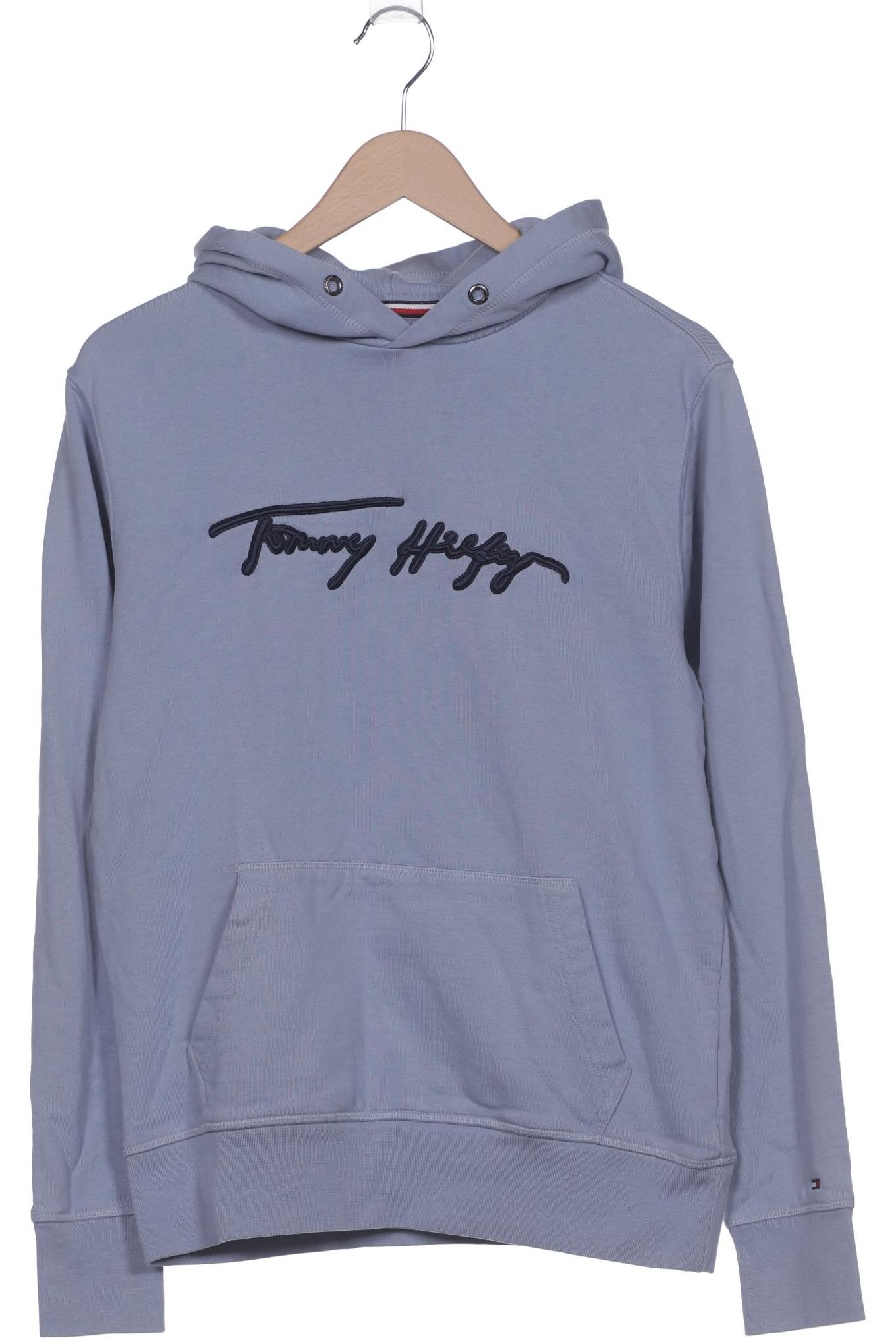 

Tommy Hilfiger Herren Hoodies & Sweater, hellblau, Gr. 146
