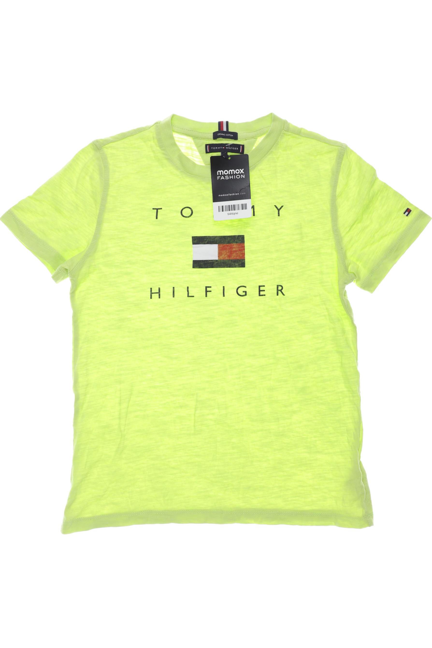 

Tommy Hilfiger Jungen T-Shirt, grün