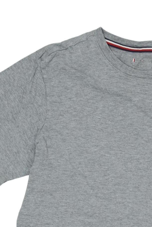 Thumbnail - Tommy Hilfiger Herren T-Shirt, grau, Gr. 164