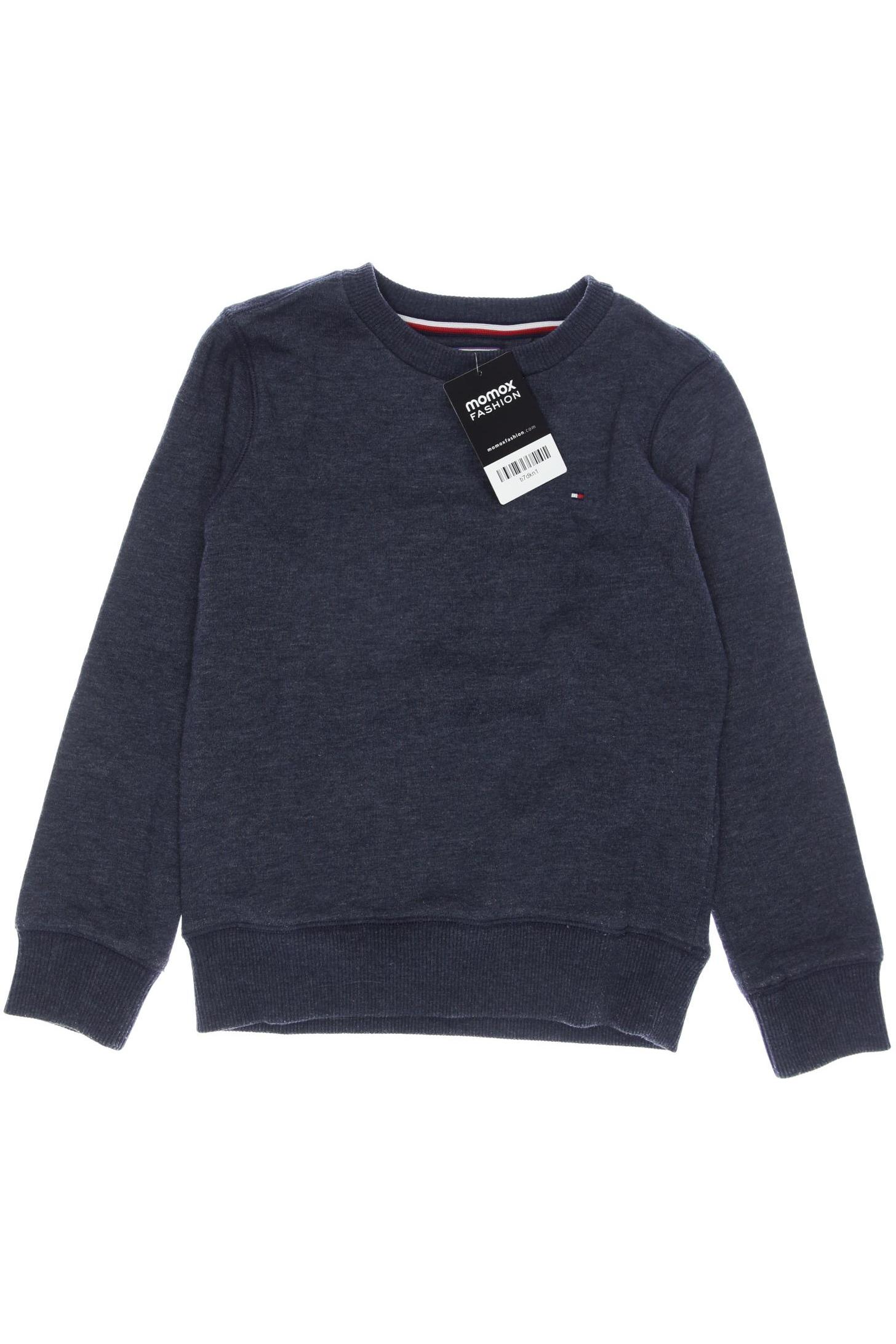 

Tommy Hilfiger Herren Pullover, grau, Gr. 128