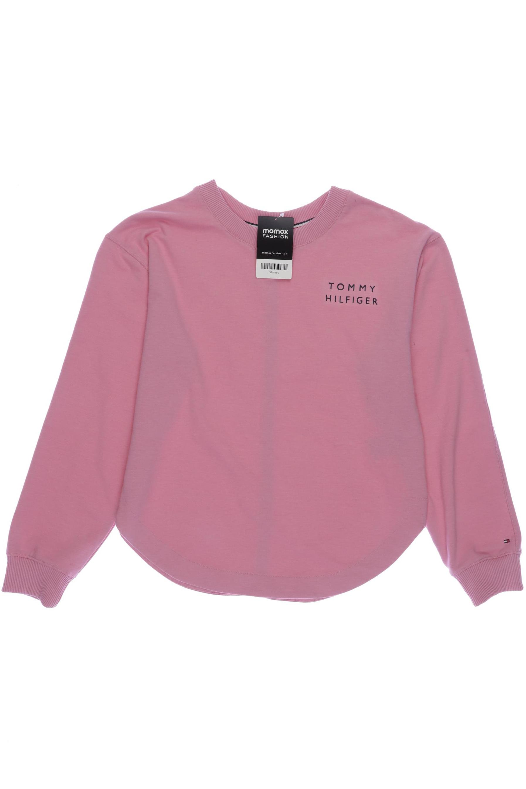 

Tommy Hilfiger Jungen Hoodies & Sweater, pink