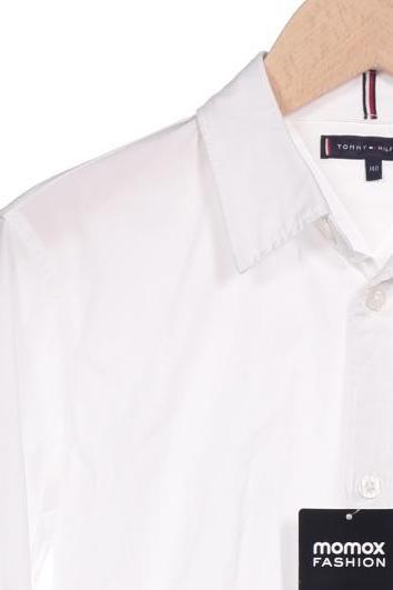 Thumbnail - Tommy Hilfiger Herren Hemd, weiß, Gr. 140