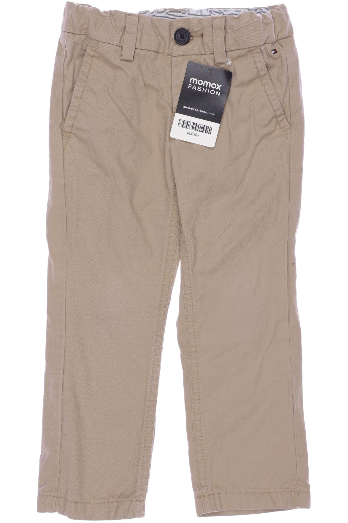 

Tommy Hilfiger Herren Stoffhose, beige, Gr. 98