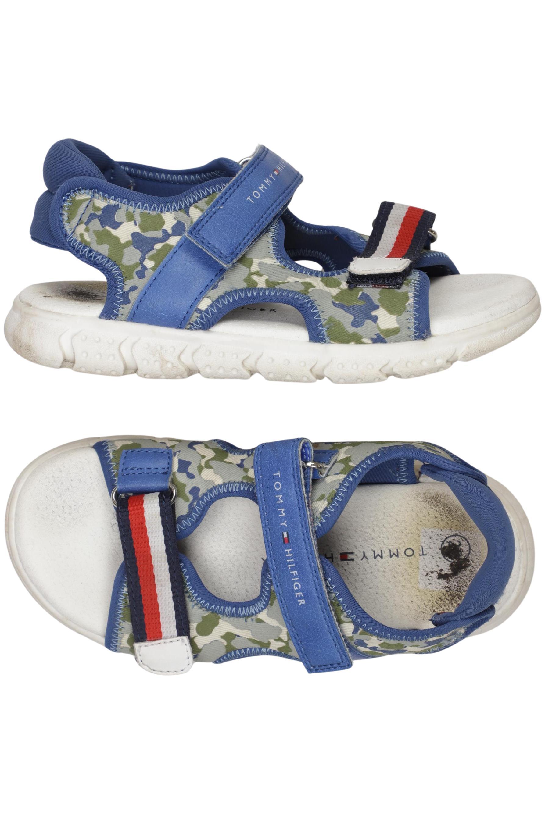 

Tommy Hilfiger Jungen Kinderschuhe, mehrfarbig, Gr. 29