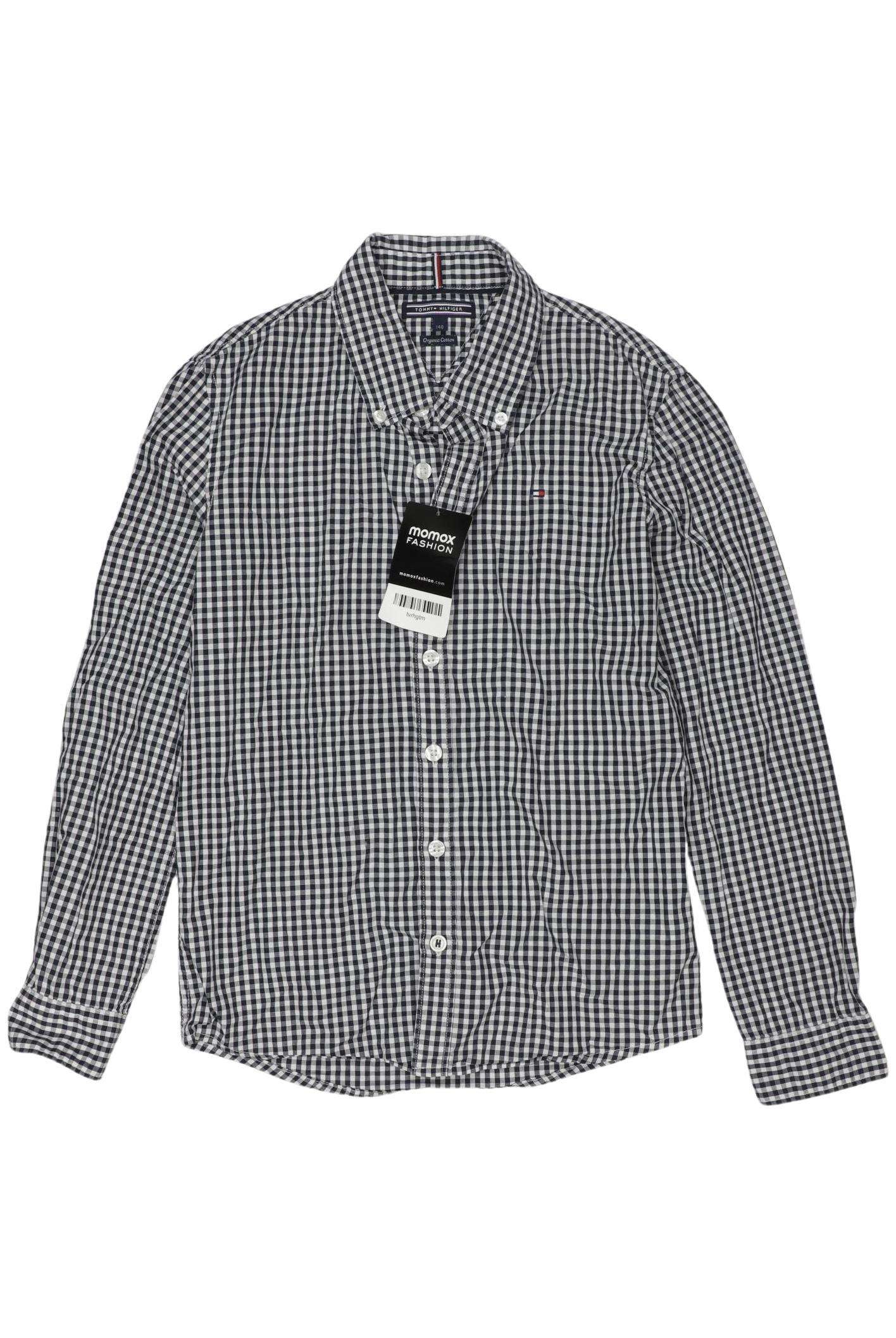 

Tommy Hilfiger Jungen Hemd, mehrfarbig, Gr. 140