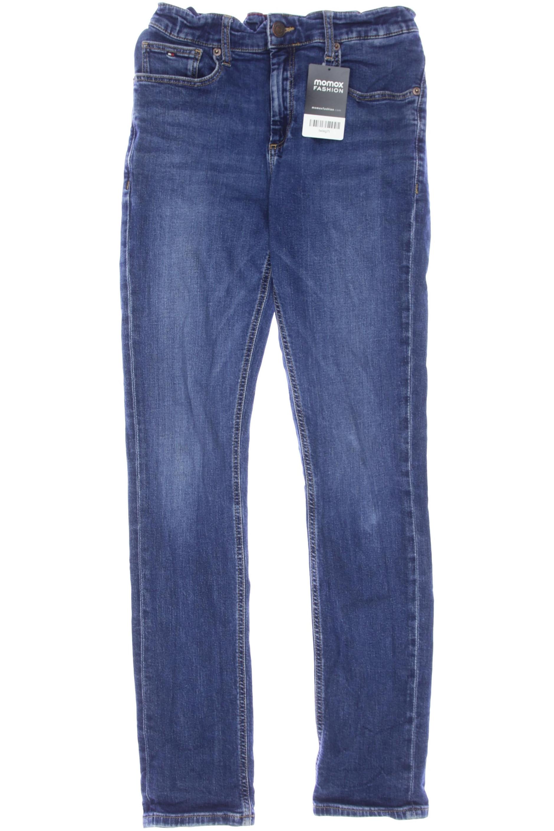 

Tommy Hilfiger Herren Jeans, blau, Gr. 176
