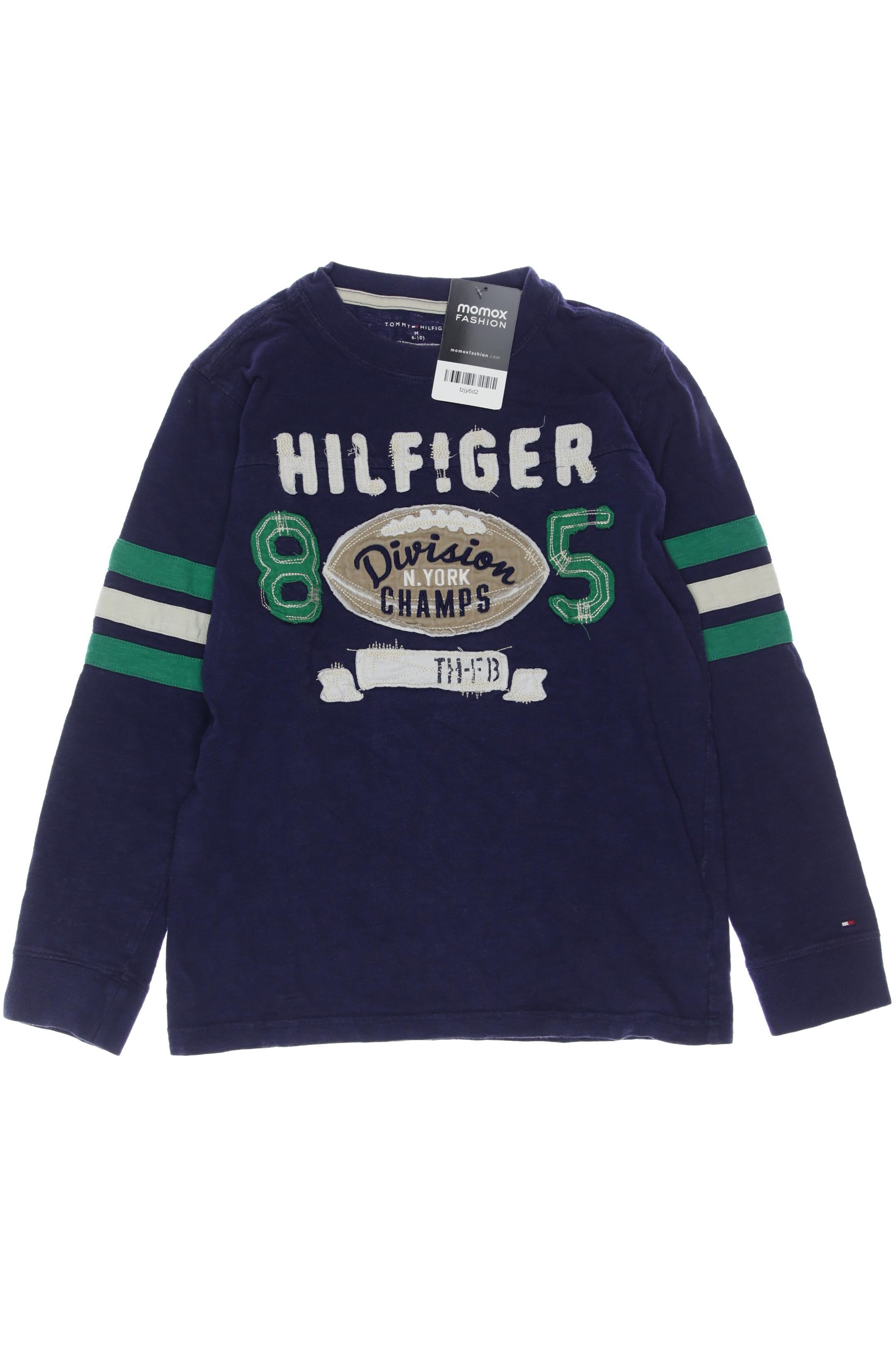

Tommy Hilfiger Herren Hoodies & Sweater, marineblau, Gr. 146